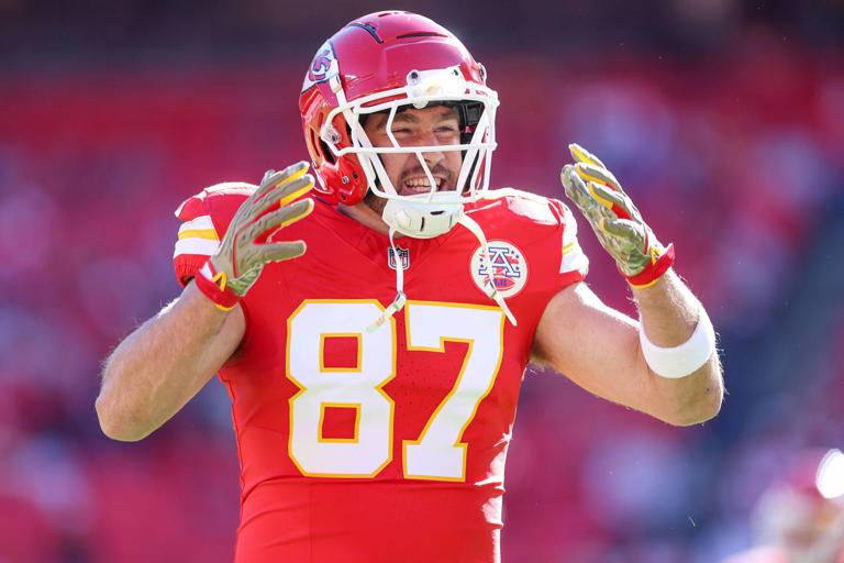 travis kelce retirement: Is It Time for the Chiefs Star to Hang Up His Cleats? Whats Next for the NFL Legend?