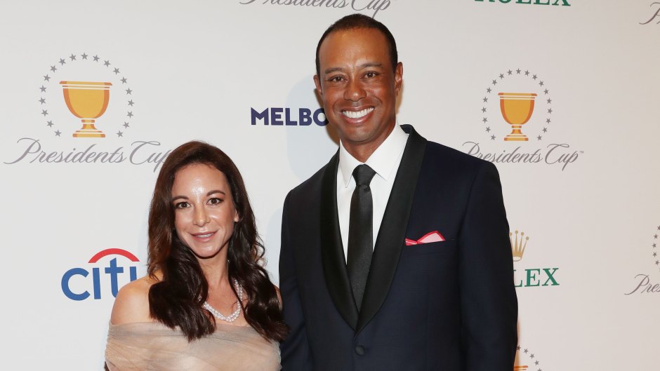 Erica Herman Age: Get the Facts on Tiger Woods Girlfriend!