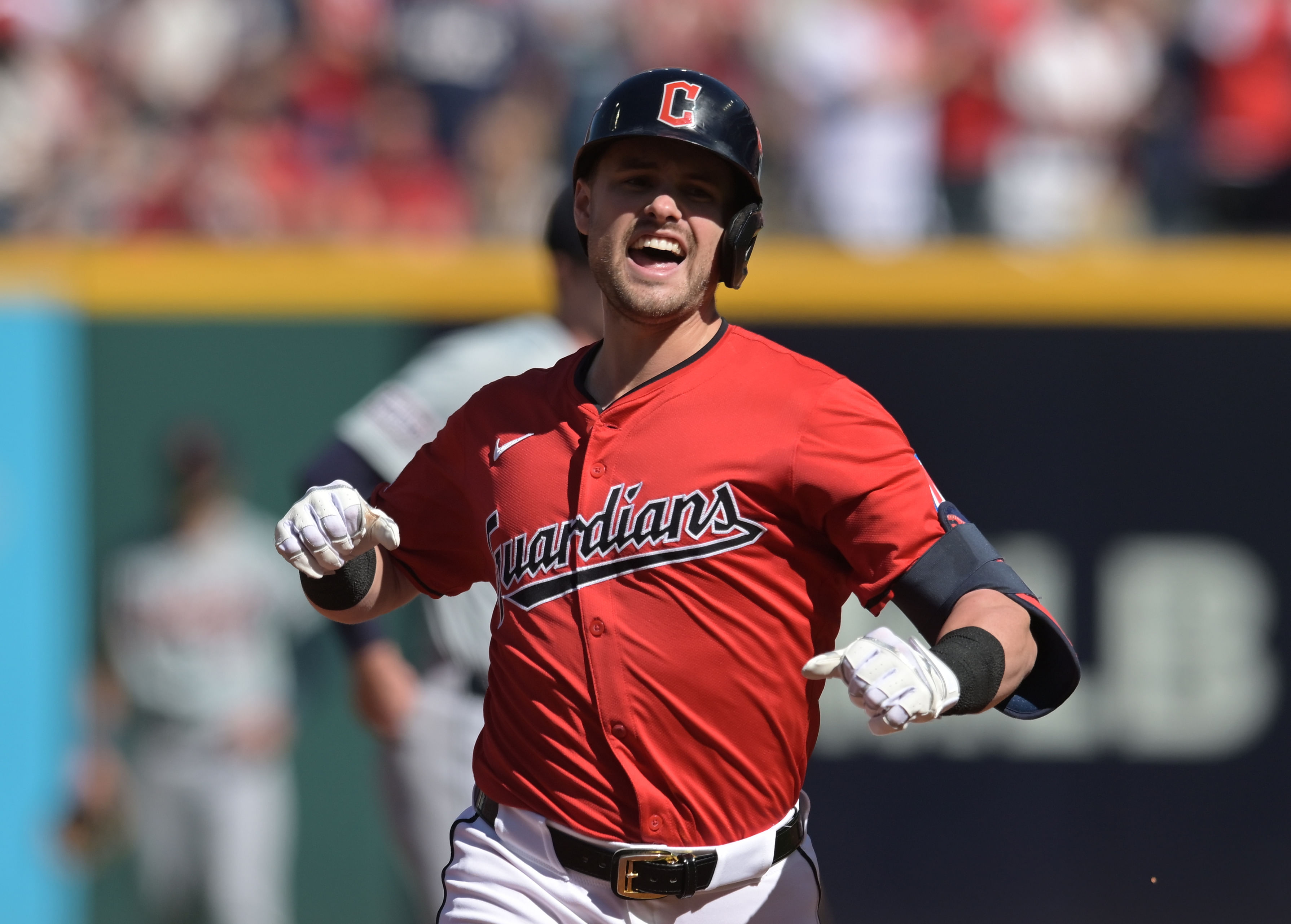 Get Cleveland Guardians vs Detroit Tigers Match Player Stats: Quick Overview of Every Player