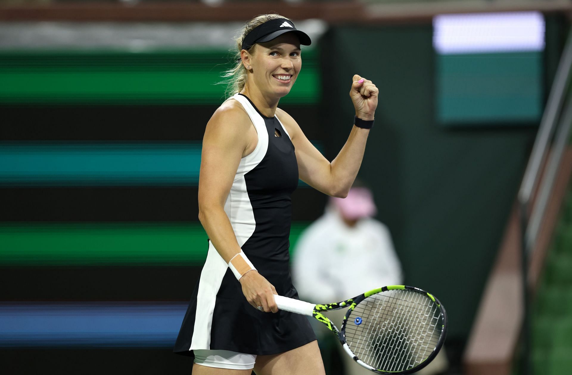 What is Caroline Wozniacki Net Worth? (Find Out How Much the Tennis Pro is Worth in 2024)