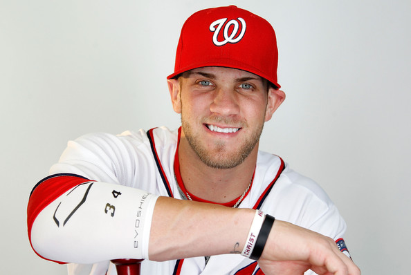 Is Bryce Harper Mormon? Exploring the Baseball Stars Faith and Beliefs