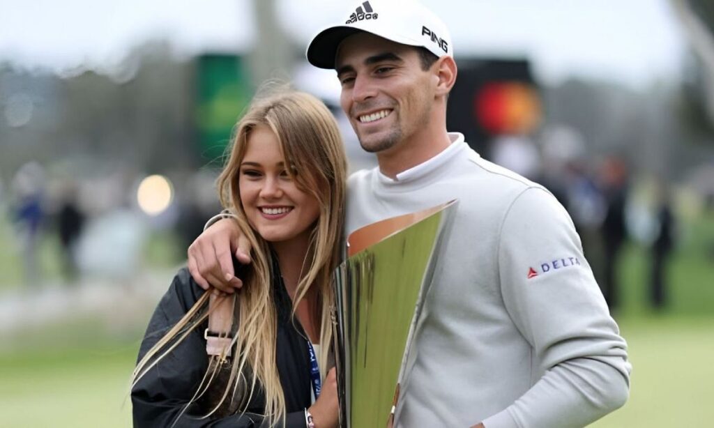 kristin sorsdal viktor hovland: Are they getting married or having kids?