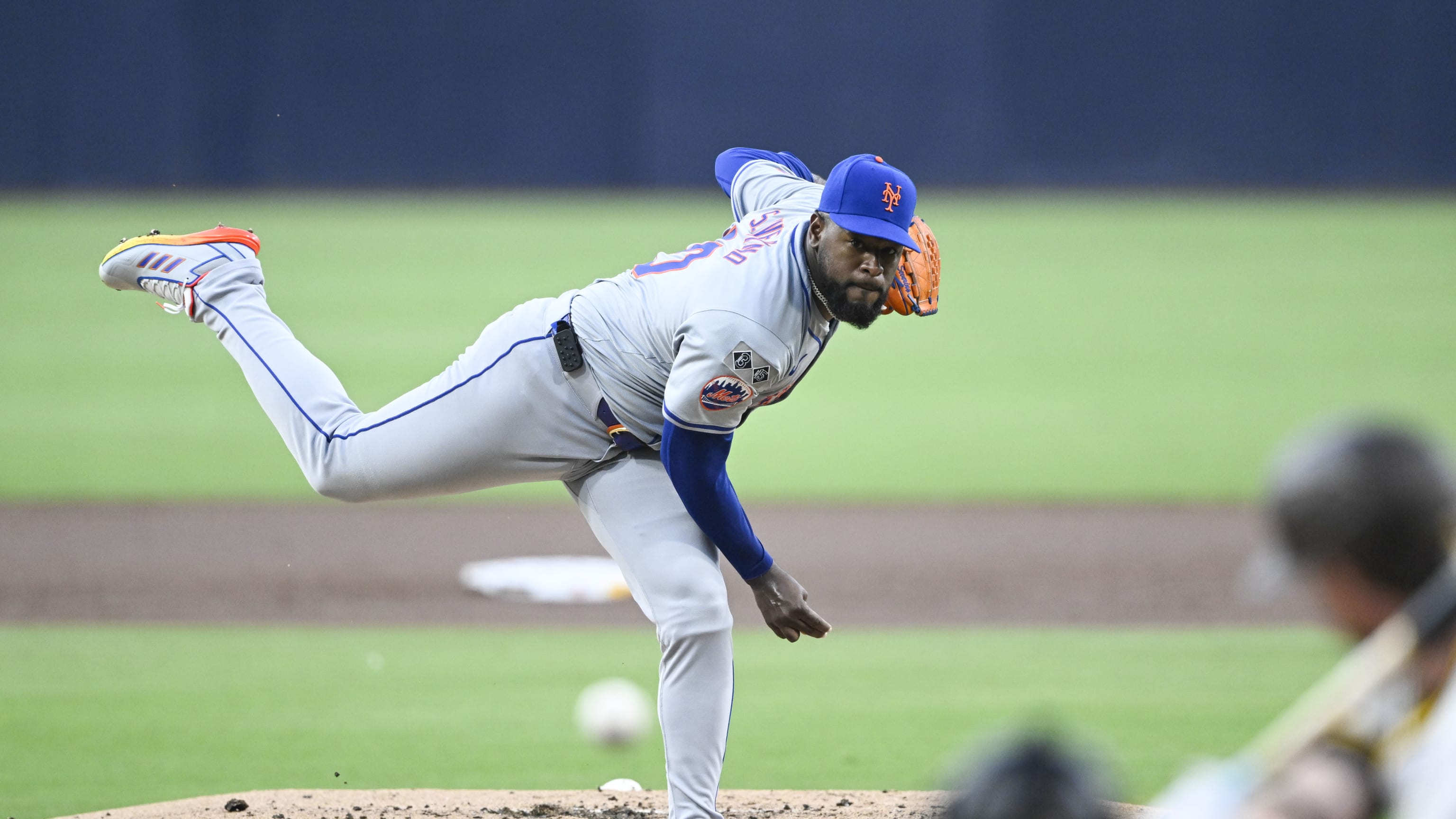 Mets vs Padres Match Player Stats: Every Hit, Every Pitch, Every Out Detailed for You Here!