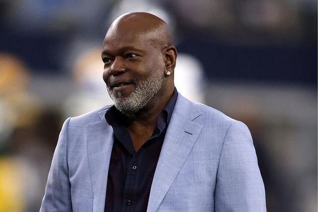 Emmitt Smith Net Worth: A Look At The Football Stars Wealth