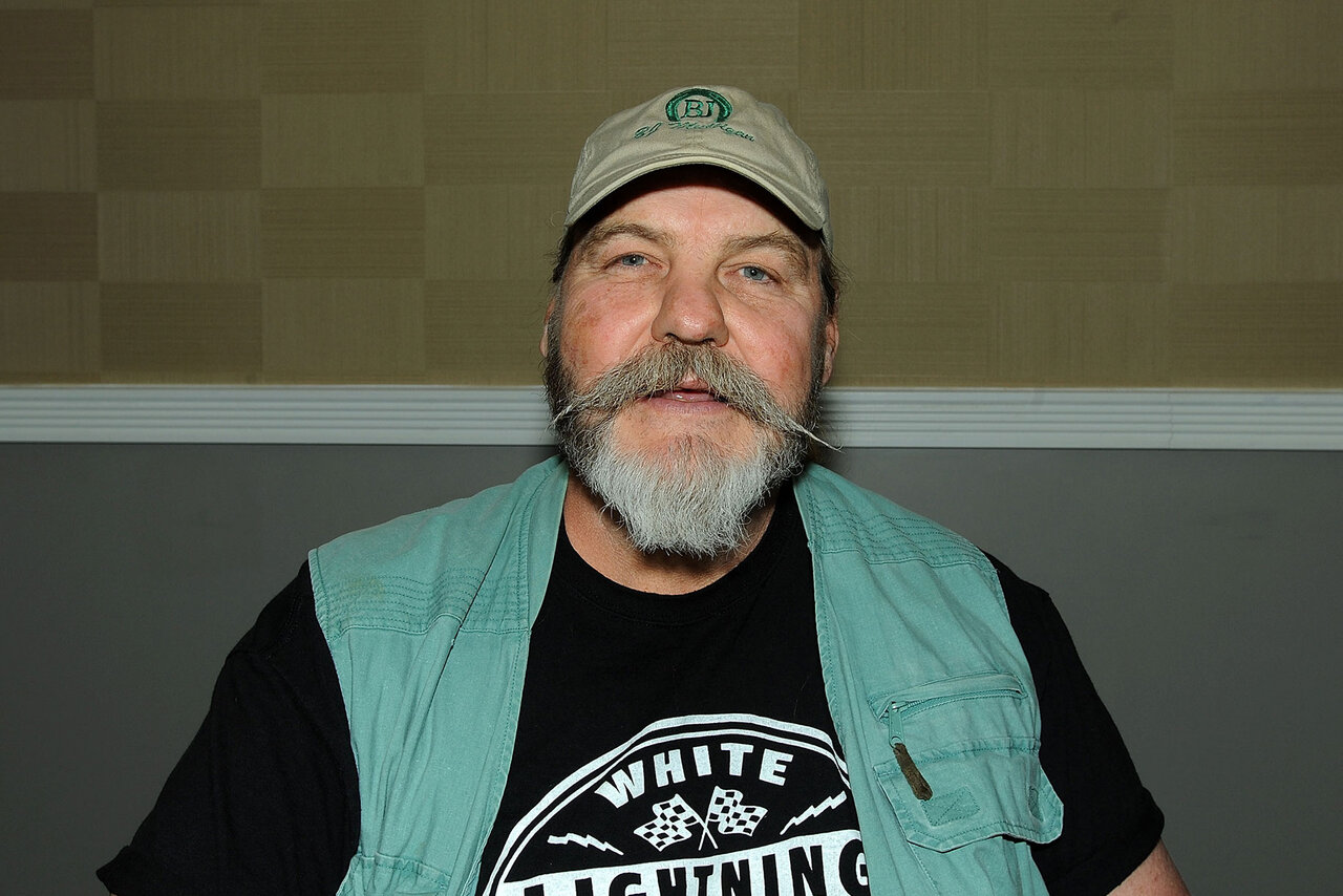 Barry Windham Now: Where Is He? Get the Latest Updates!