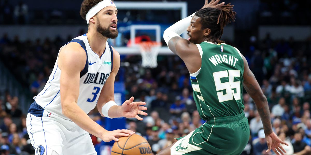 Check Out Dallas Mavericks vs Milwaukee Bucks Match Player Stats: All the Numbers You Need!