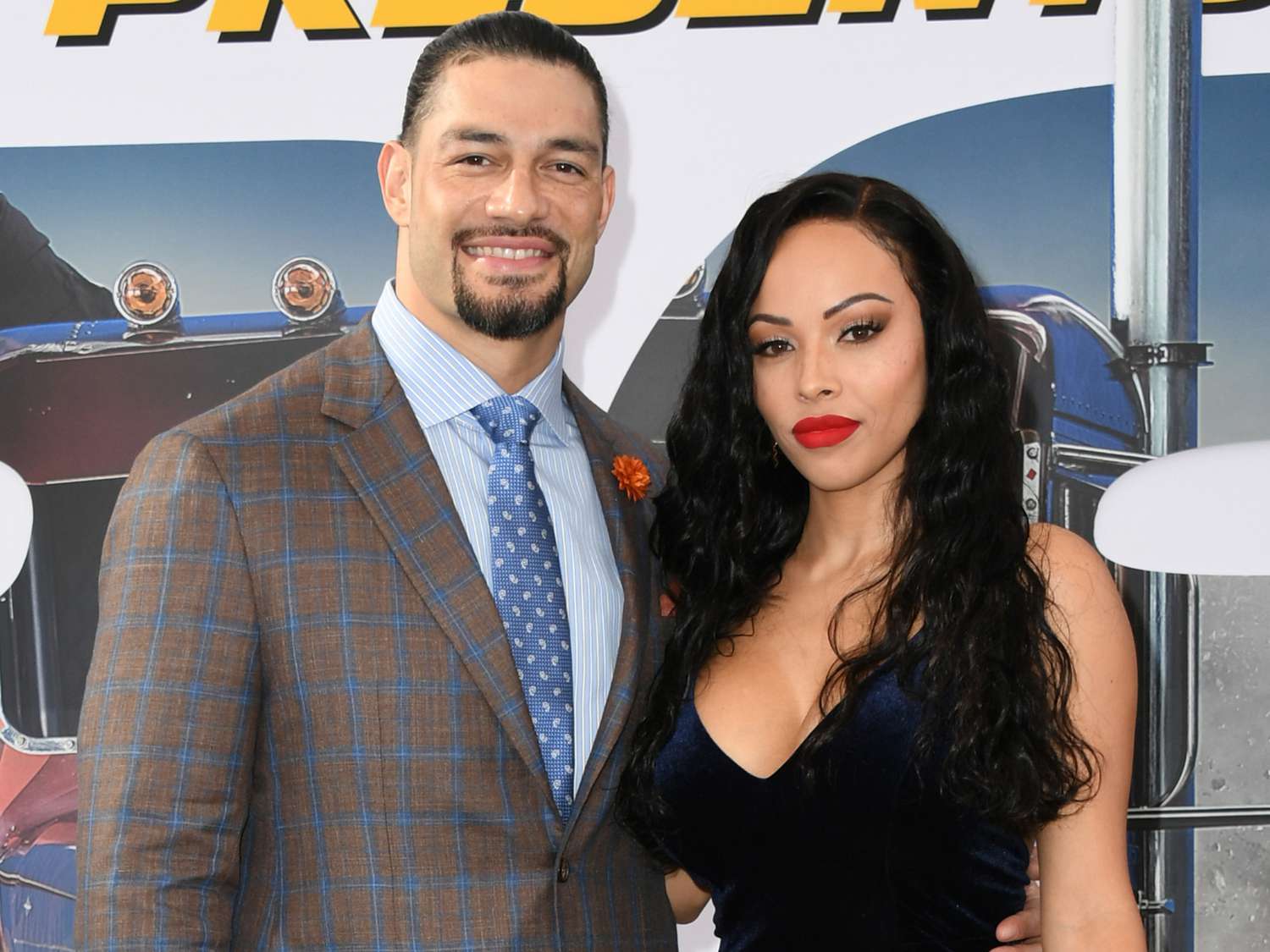 Who is Galina Becker (Roman Reigns Wife and Her Life Story)