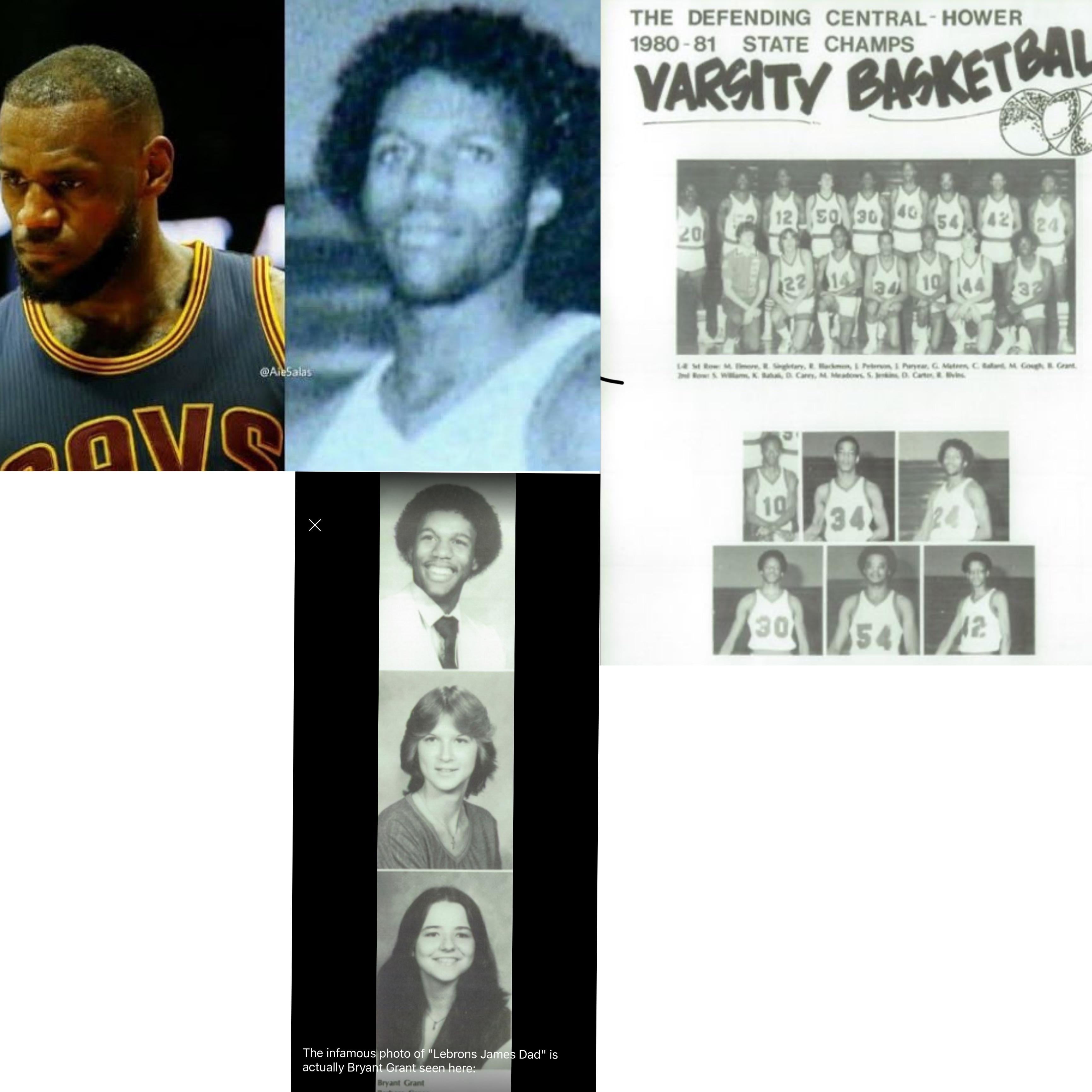 LeBron James Dad: Unknown Story?  Learn the Truth About His Father Today!