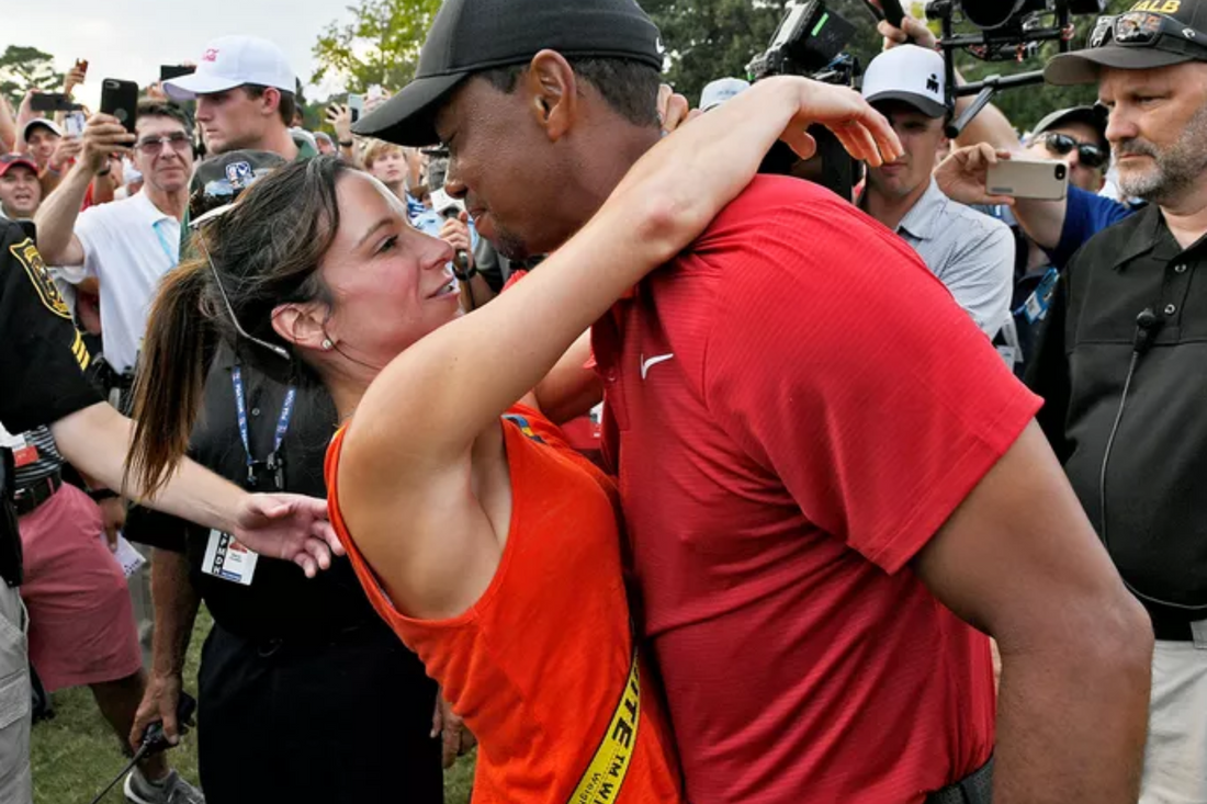 Tiger Woods Love Life Update: Get the Latest on His 2024 Girlfriend