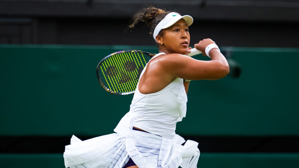 Naomi Osaka Net Worth: Is She a Billionaire Yet? (The Truth Behind Her Massive Wealth)