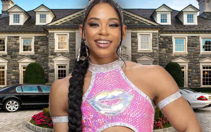 Bianca Belair Net Worth: Unpacking Her WWE Salary, Brand Deals, and More!