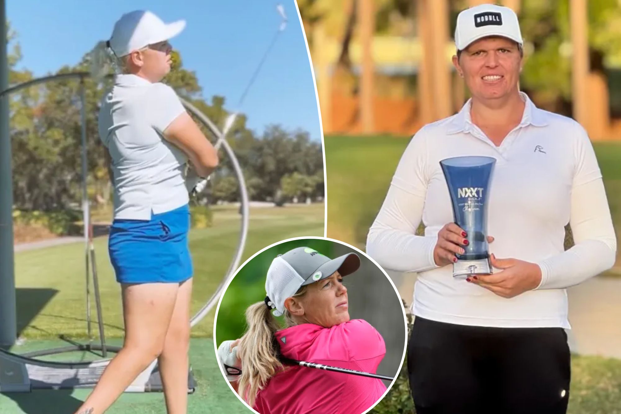 Golf Transgender Inclusion: What You Need to Know, Is It Fair?