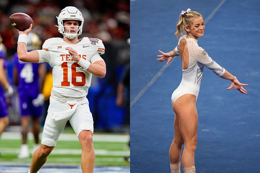 Arch Manning Girlfriend: Check Out Who the Famous Quarterback is Dating These Days!