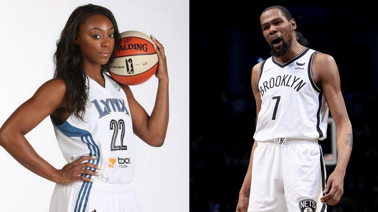 Kevin Durant Wife: Who Is She?  Get to Know the Woman Beside the NBA Star!