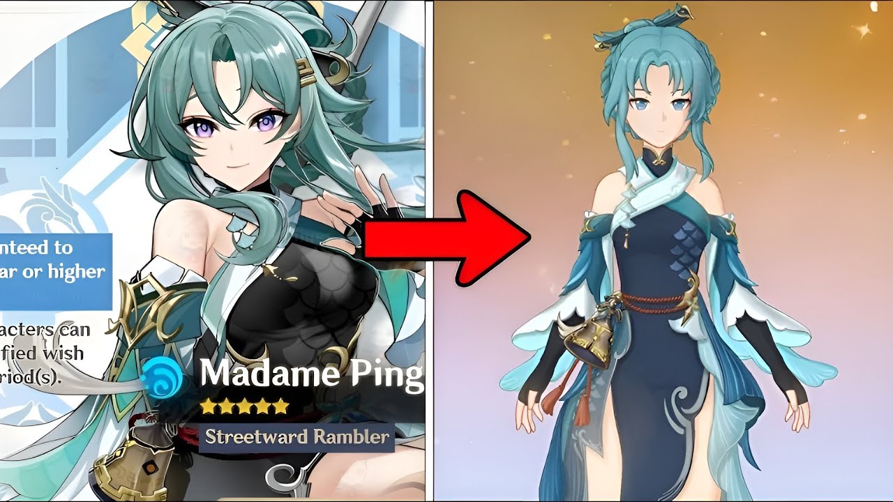 Madame Ping White Leaks: Is It True? We Investigate and Tell You All the Details