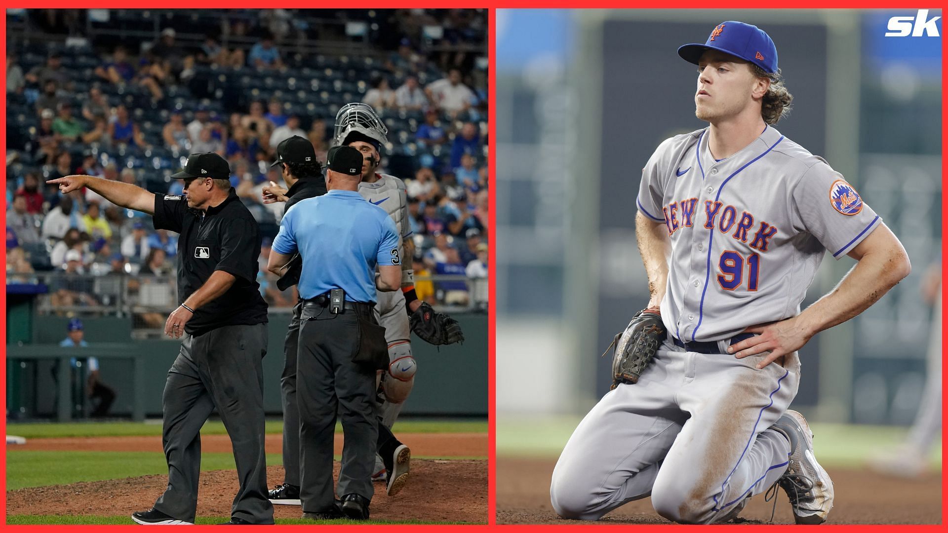 Understanding Disengagement Violation MLB (Learn the Basics and Avoid Penalties)