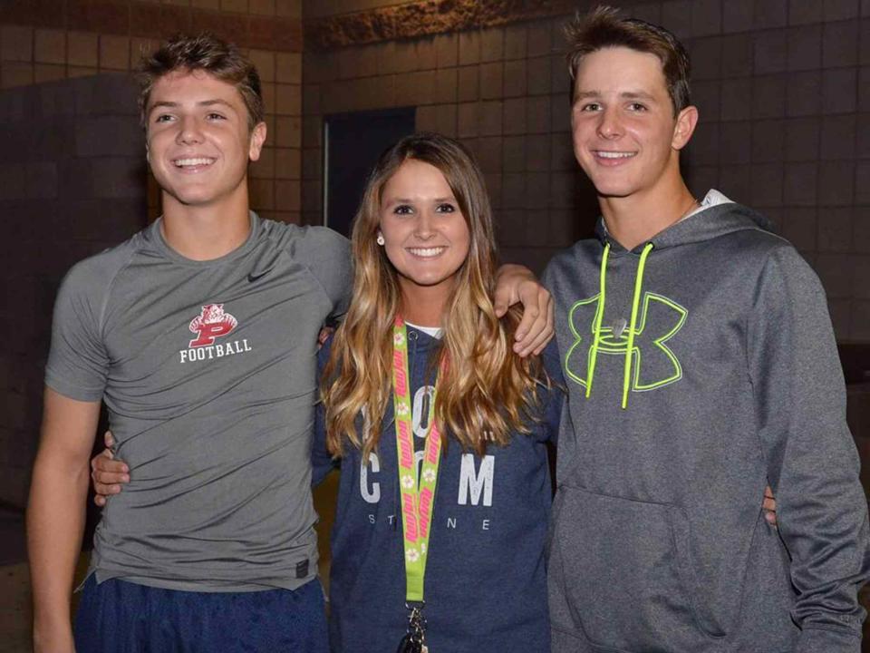 Who Are Brock Purdys Siblings? Meet the Family Behind the 49ers Star!