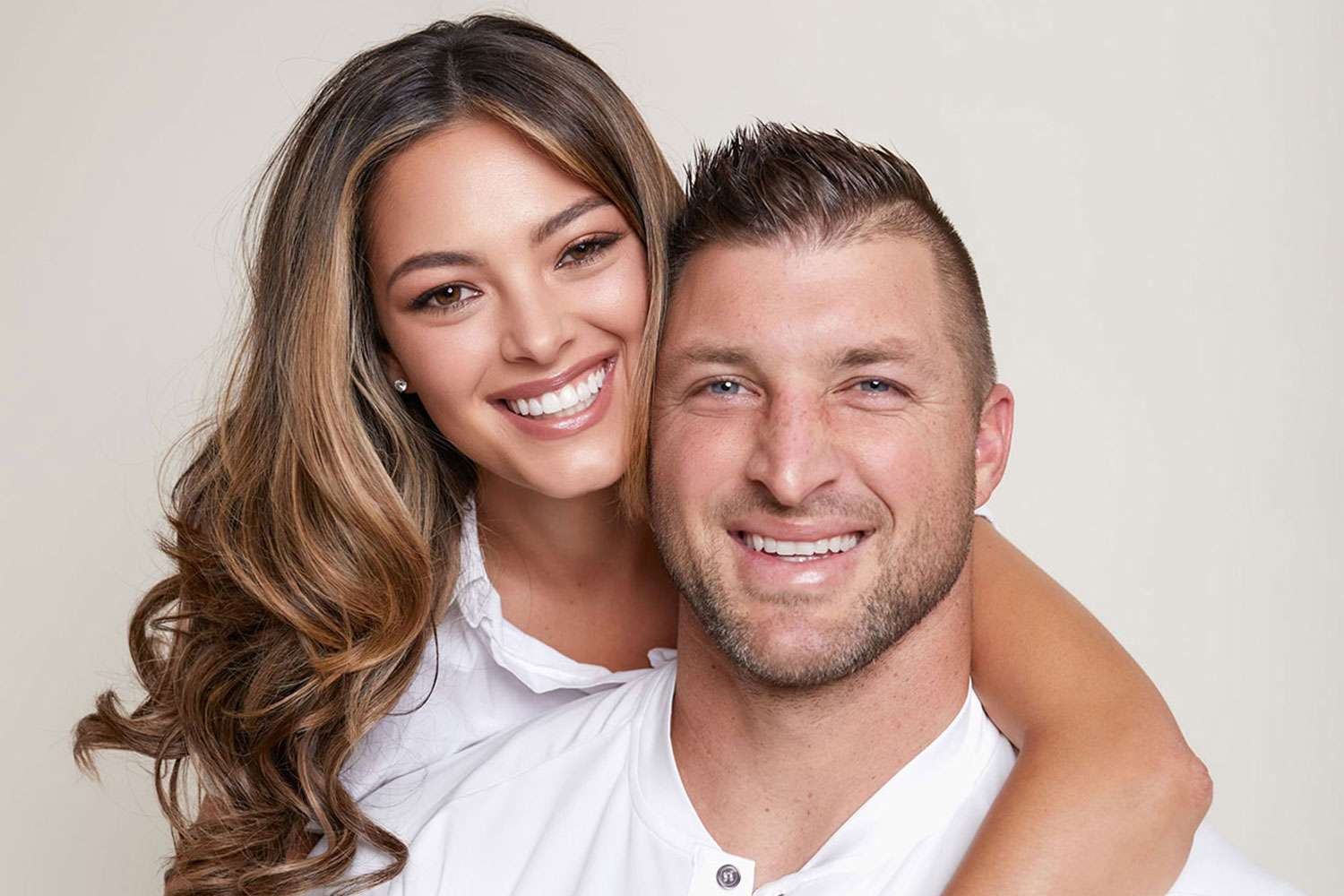 Tim Tebow Wife: Who Is She and How Did They Meet?