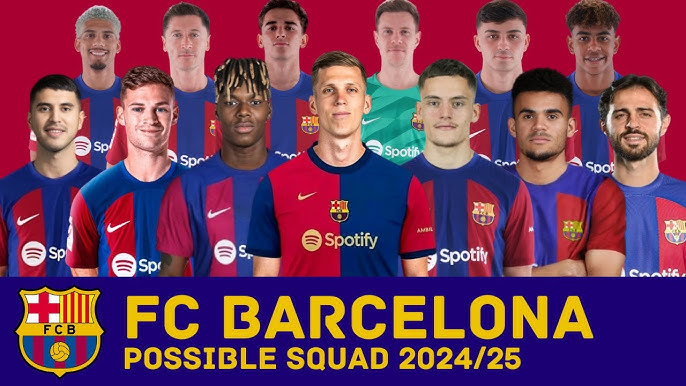 f c barcelona transfer news: Breaking Down FC Barcelonas Transfer Targets and Possible Deals Right Now!