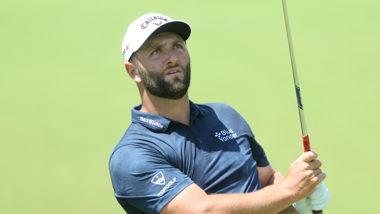 How Much Has Jon Rahm Earned So Far? A Look at Jon Rahm Career Earnings.