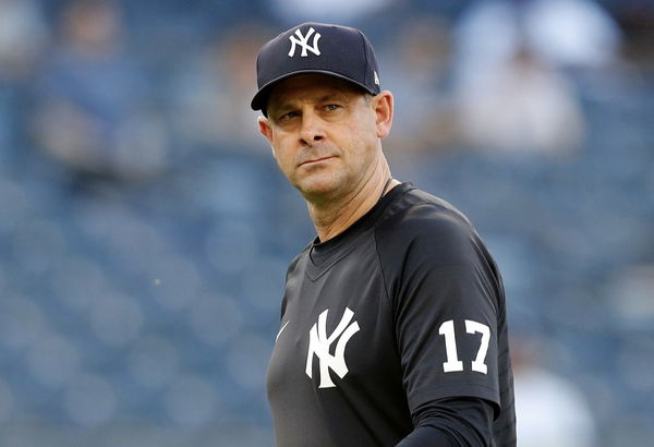 Is Aaron Boone the Right Yankees Manager? (Fans Debate His Leadership Skills)