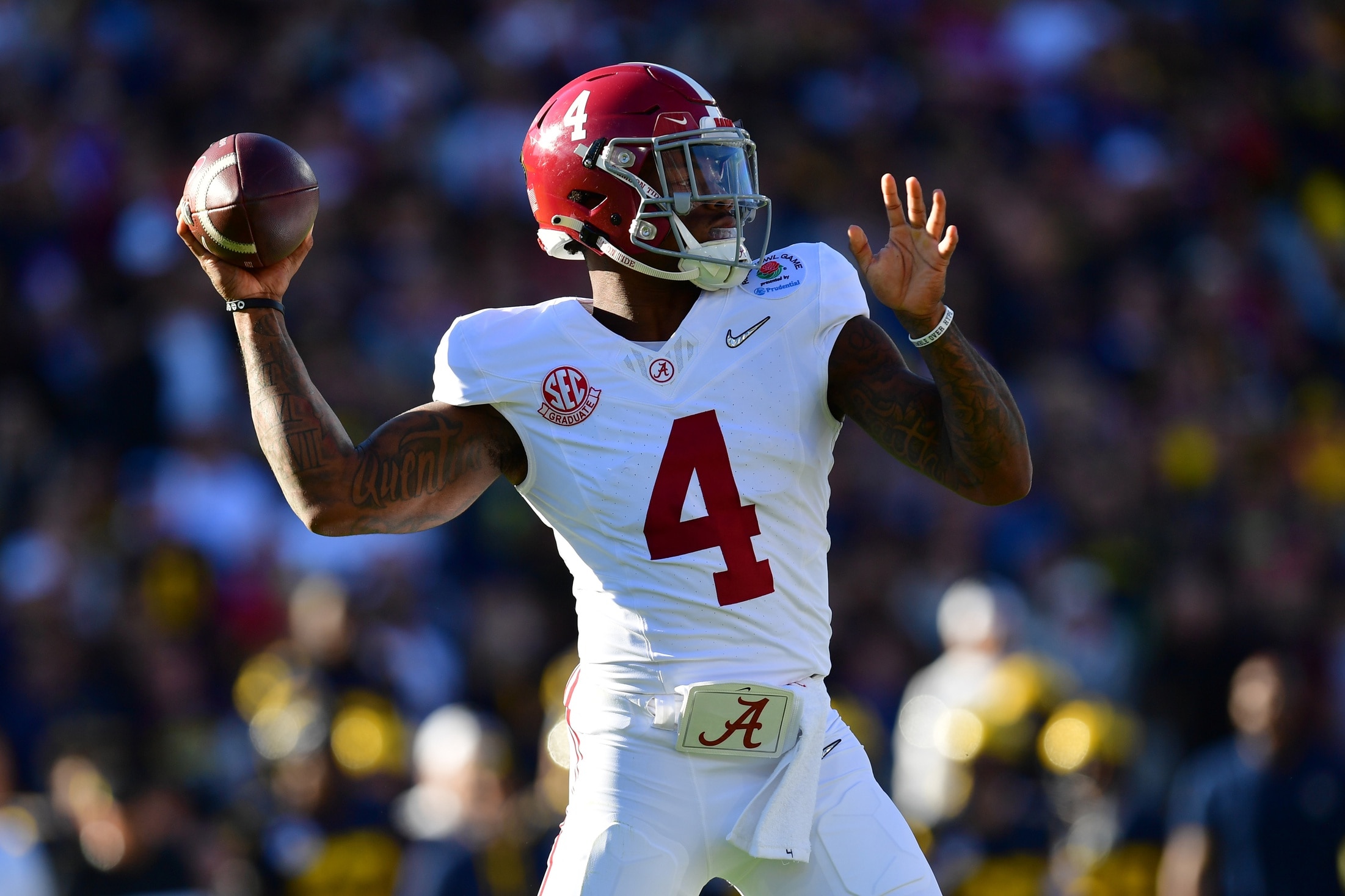 Whats the score for Alabama? Find out the latest updates here!