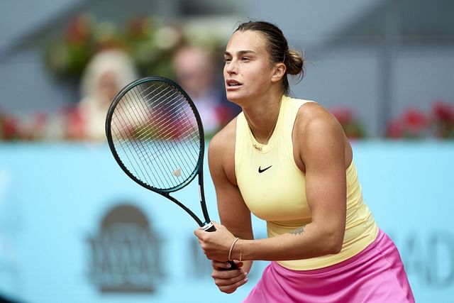 Aryna Sabalenka Country: Which Nation Does She Represent (Find Out Her Sporting Nationality)