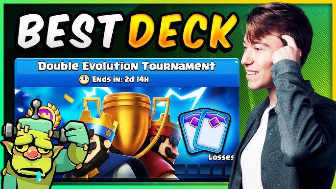 Best Double Evolution Decks: Our Ultimate Guide to Dominate the Game