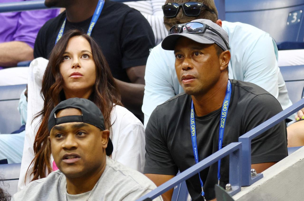 Tiger Woods Girlfriend Now: Whos the Lucky Lady? An Update on Tigers Romantic Life and Current Partner.