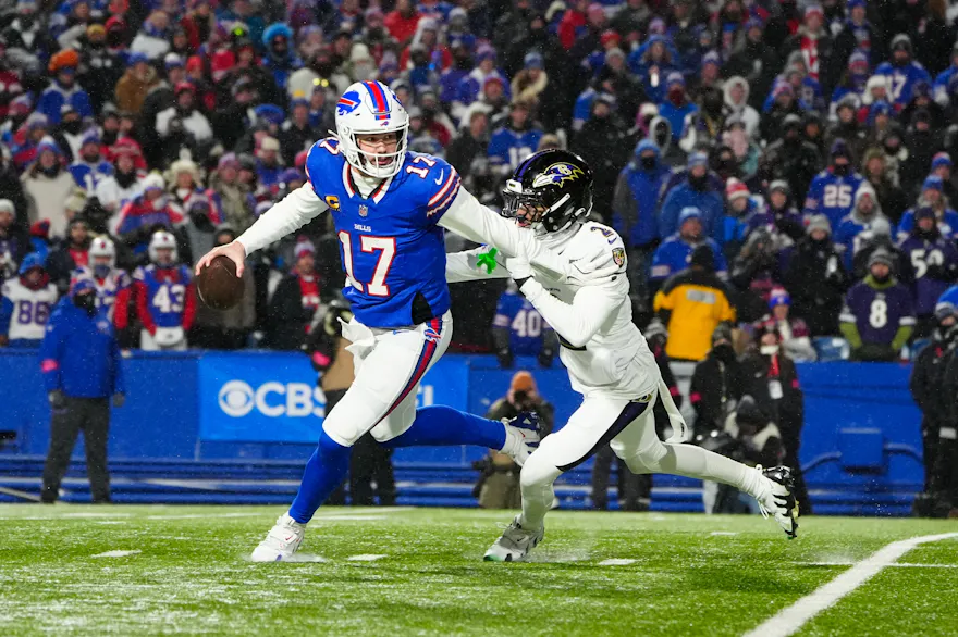 Bills Super Bowl: Can They Finally Win It? (A Look at Their Chances This Year)