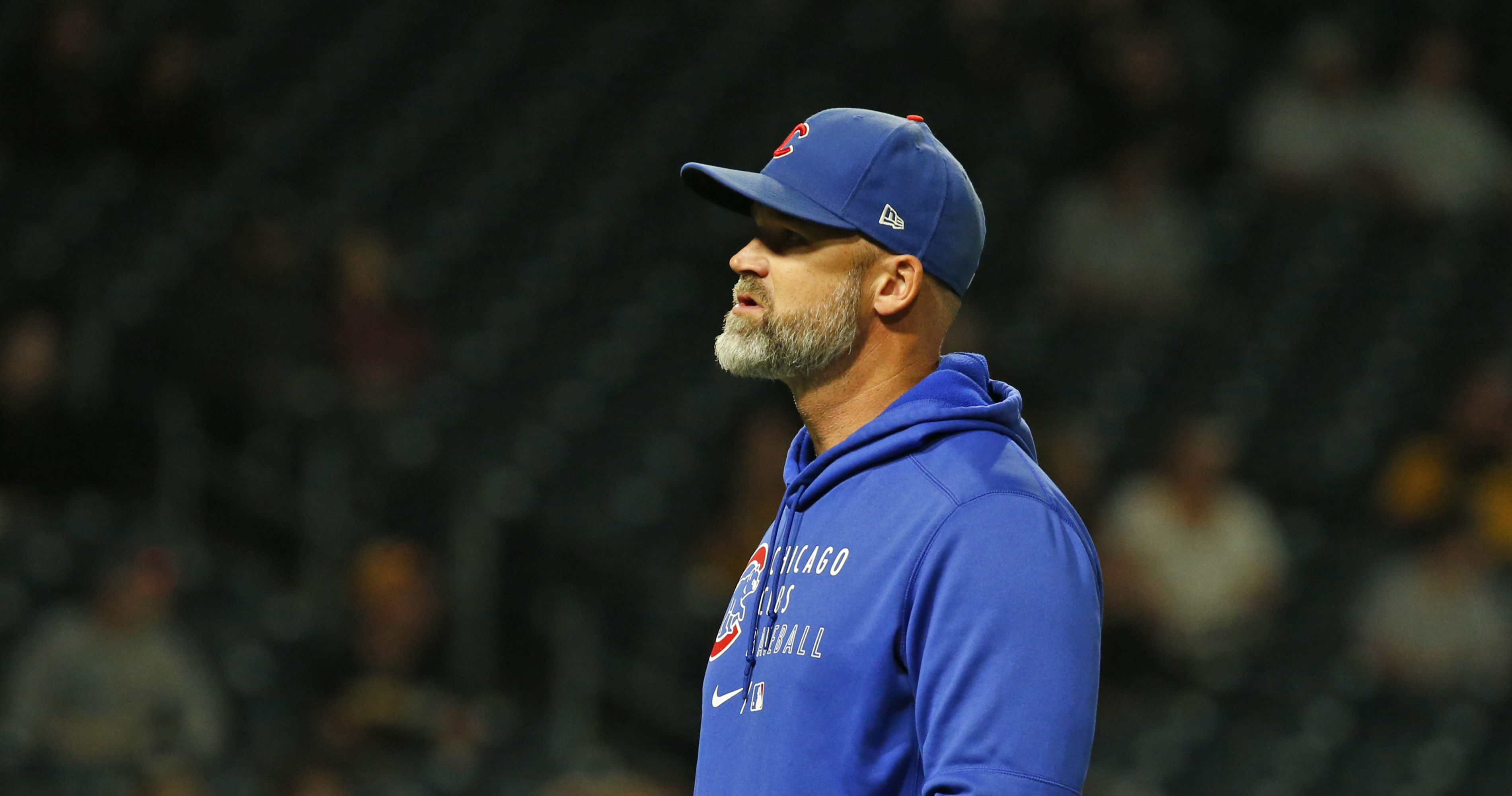 David Ross Contract Details: Everything You Need to Know in Simple Terms!