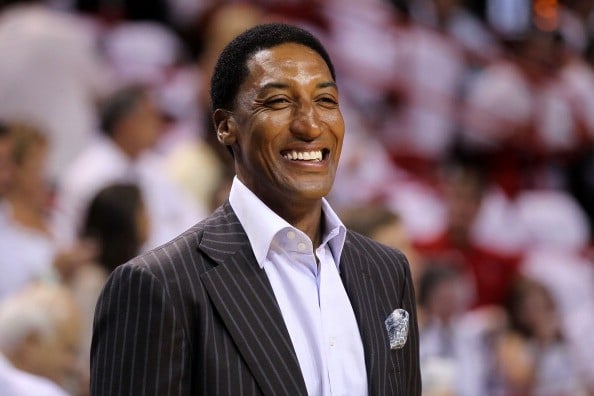 Scottie Pippen Net Worth: From the Court to the Bank, See How He Built His Fortune.