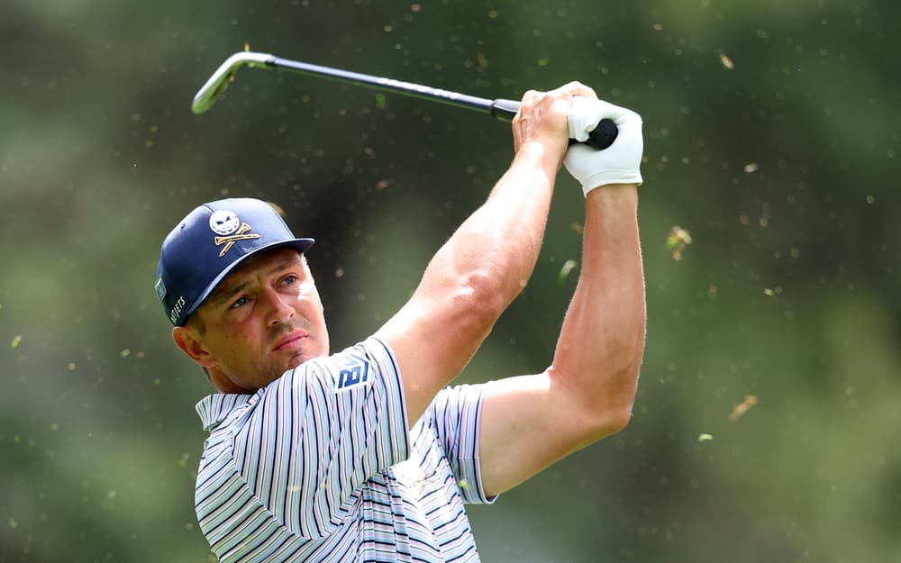 Has DeChambeau won the Masters? The answer may surprise you!