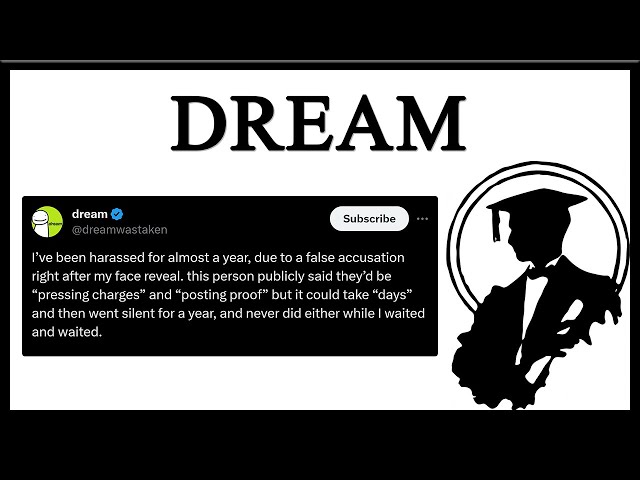 Dream Controversy Explained: Why Are People Talking About This Dream So Much?