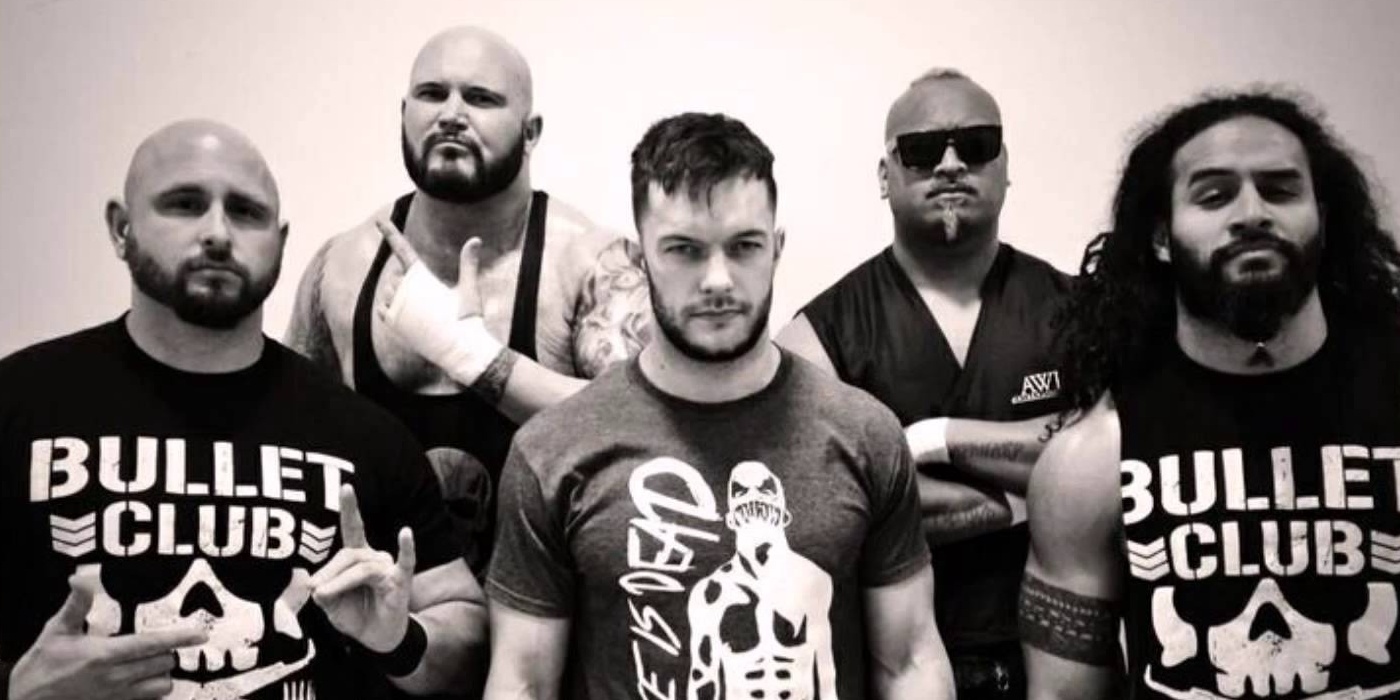 What is Bullet Club and Why Is It So Popular in Wrestling?