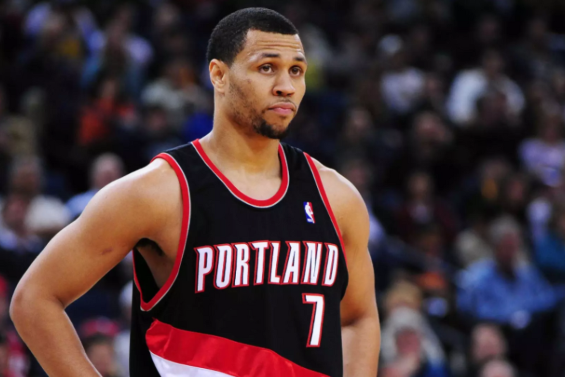 Brandon Roy Trail Blazers: Remember the Rise and Fall? (Relive the Magic and What Could Have Been)