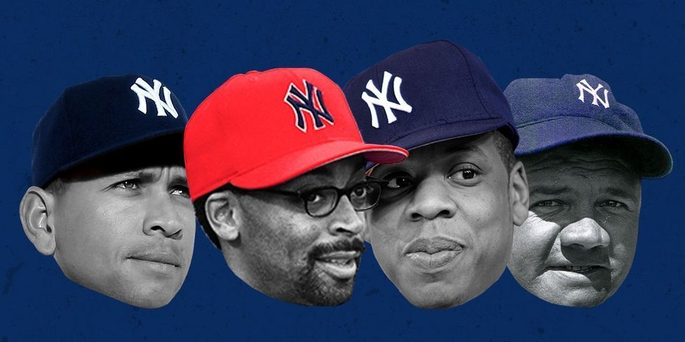 Why Everyone Loves the Yankee Hat: A Look at Its Popularity