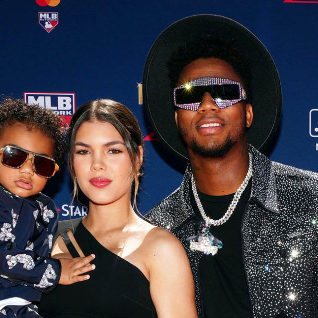 Ronald Acuna Wife: Whos the Lucky Lady? Discover Her Story and Their Relationship Timeline.