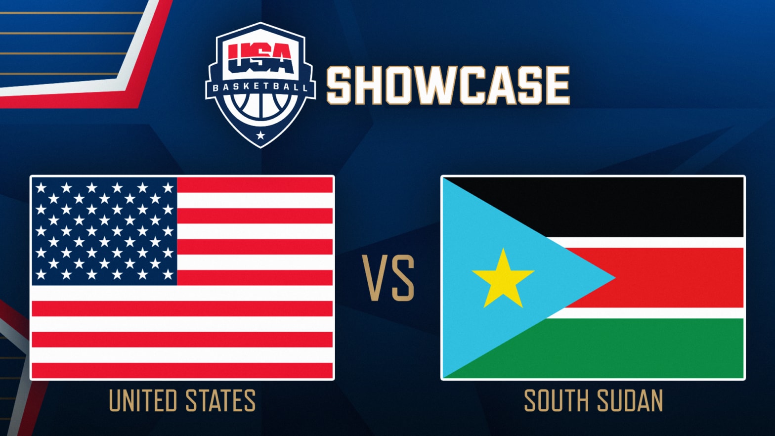 USA vs South Sudan Box Score: Easy Win for USA?