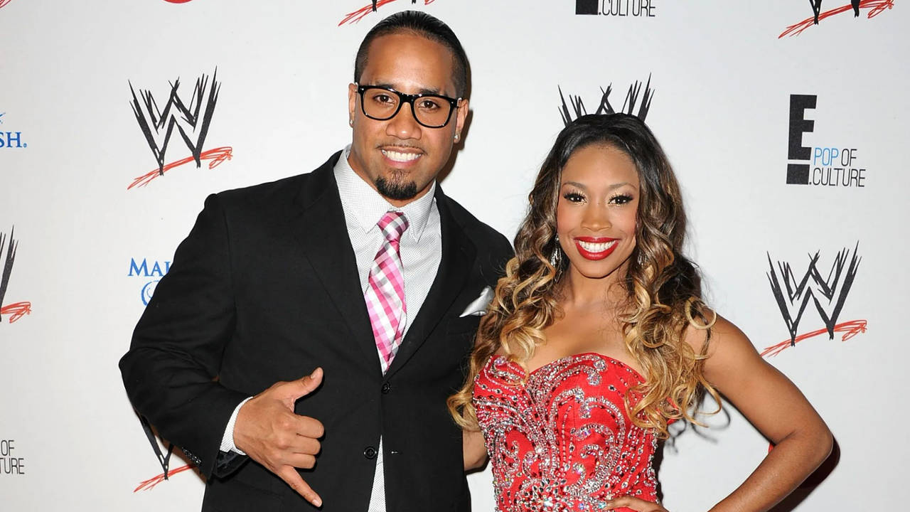 Get to know Jey Uso wife: Learn more about her life and relationship with Jey.