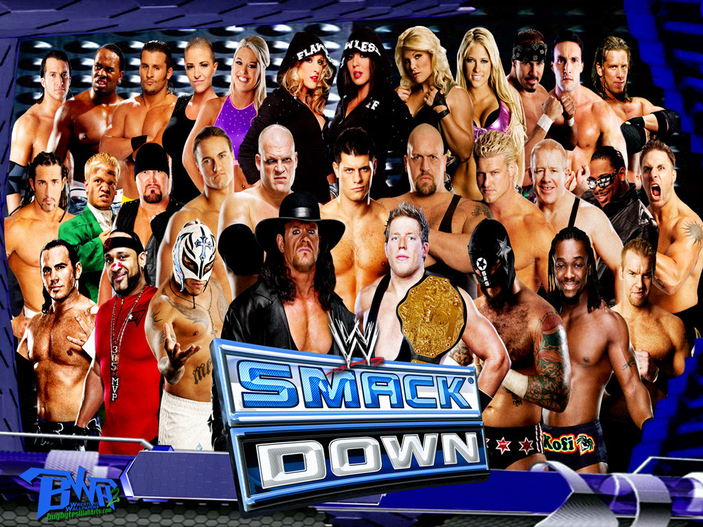 What to Expect on Friday Night SmackDown (Your Ultimate Guide to the Weekly WWE Show)