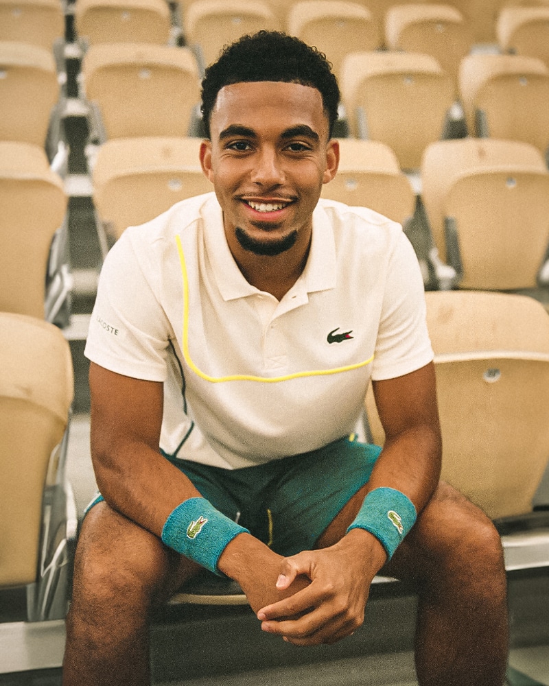 fils tennis, the rising star: how this young player is making waves in the tennis world