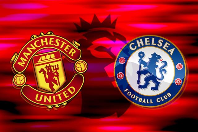 How to Watch Man United vs Chelsea F.C.? (Best Ways to Stream the Match Live Online)