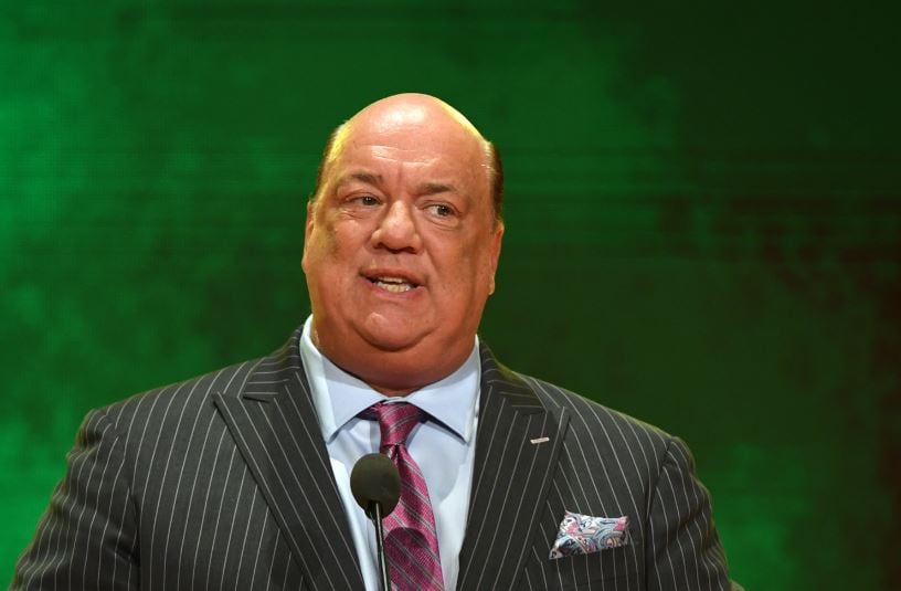 Paul Heyman Net Worth: How Much is the WWE Manager Really Worth in 2024?