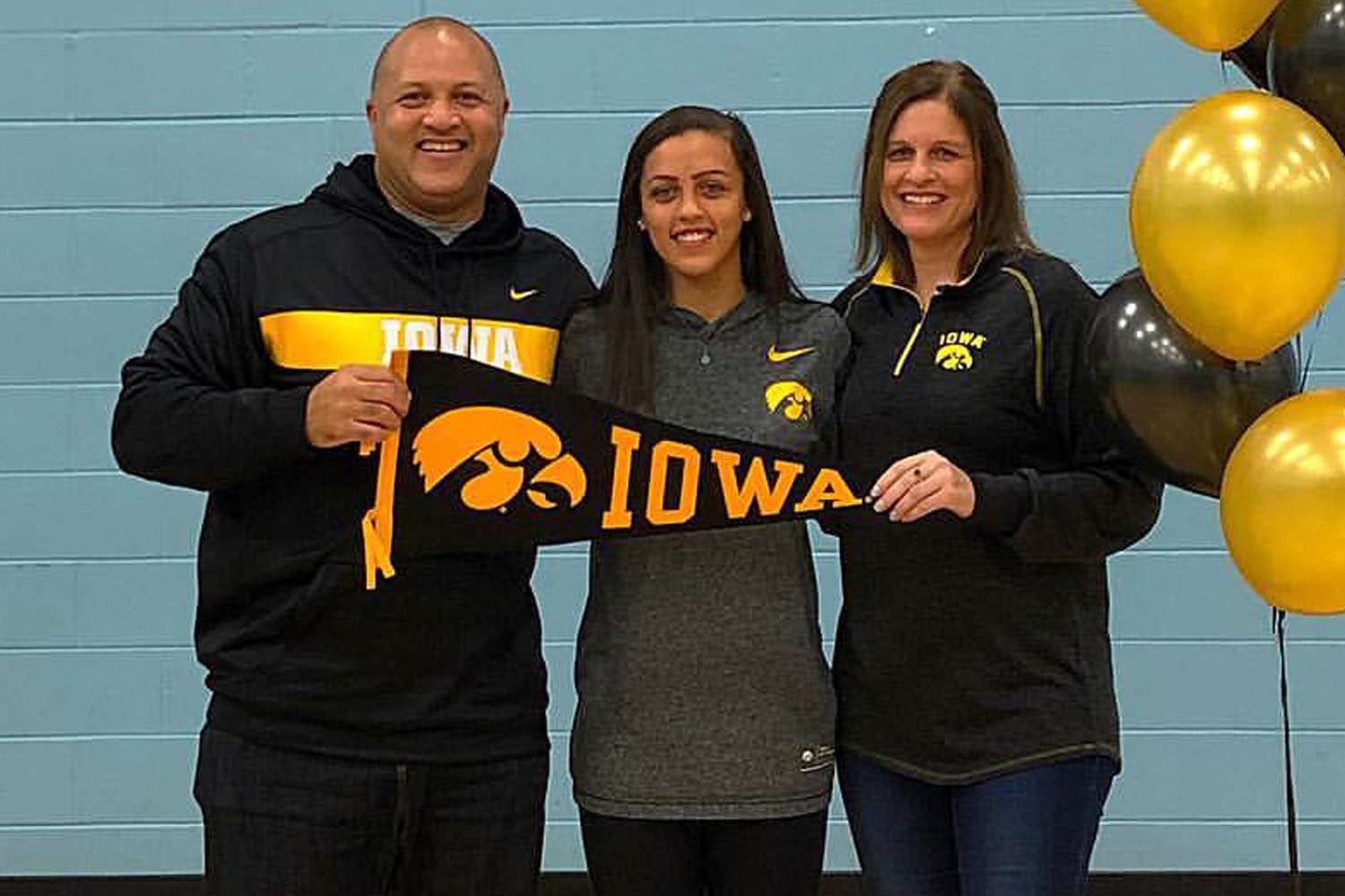 Who Are Gabbie Marshall Parents? Get to Know the Family Behind the Iowa Star!