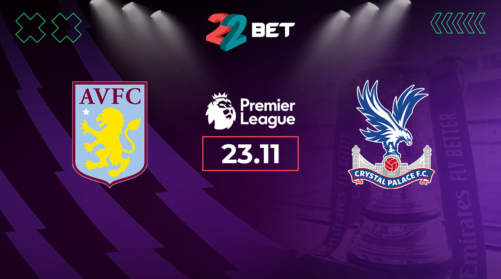 Aston Villa vs Crystal Palace: Who Will Win? (Premier League Match Preview and Predictions)