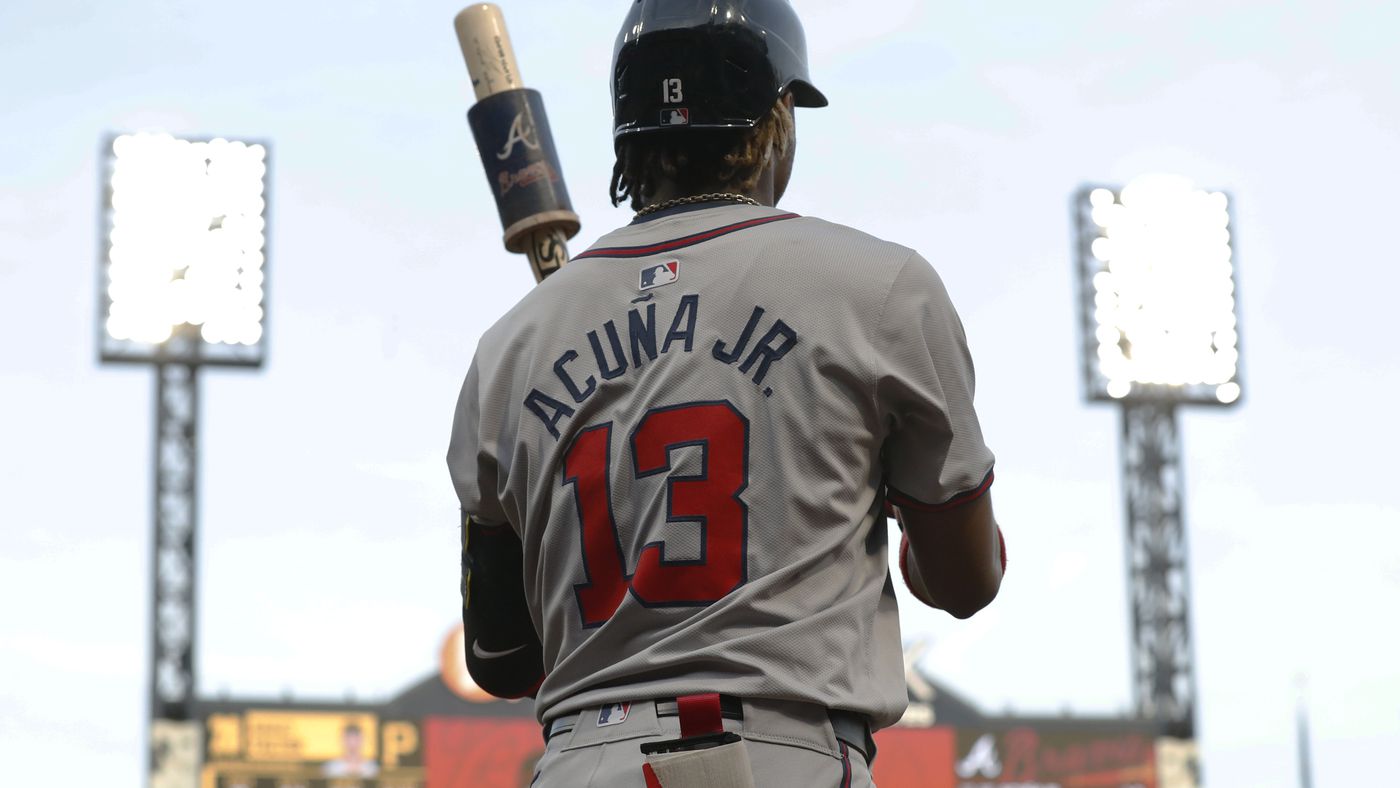 Is the Acuna Contract Worth It? Heres a Look at His Performance and Future Potential.