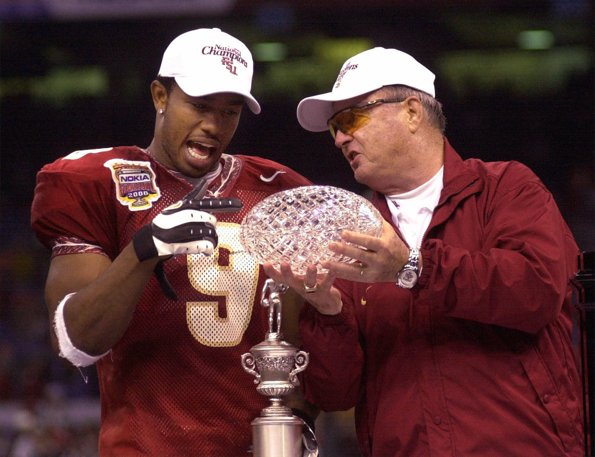 Florida State Football National Championships: How Many Titles Have the Seminoles Won?