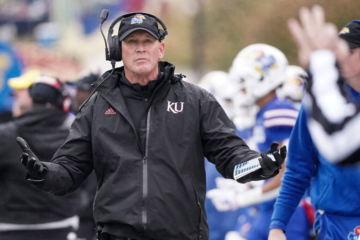 Lance Leipold: Whats His Secret to Winning Big?