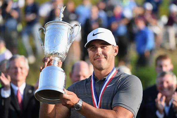 Brooks Koepka Net Worth: Is He a Billionaire? Inside the Golfers Fortune.